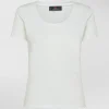 T-shirt stretch slim fit